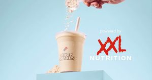 Domino's Nederland en XXL Nutrition slaan handen ineen