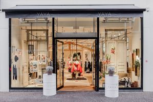 Yaya zet expansie voort met nieuwe winkels in Nederland, België en Duitsland