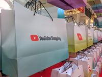 YouTube Shopping draait om verdieping, niet om impulsaankopen