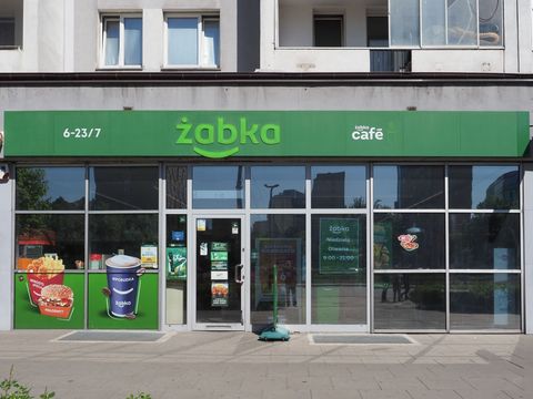 Moederbedrijf 7-Eleven ziet investering in Poolse Zabka Group afketsen