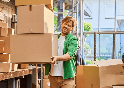 'Slechte bezorgervaring kost retailers klanten'