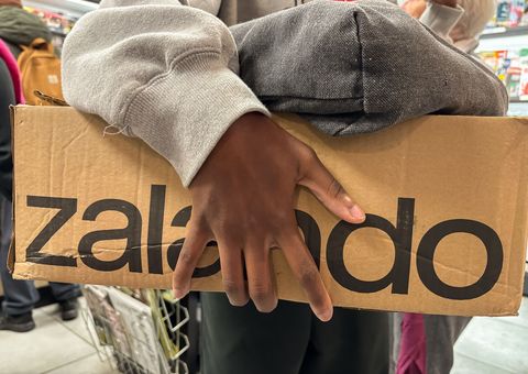 Zalando sluit fulfilmentcenter in Erfurt, 2.700 banen op de tocht