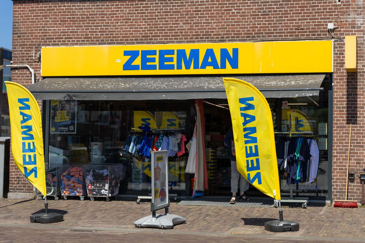 Vastgoedmanager Zeeman naar The Sting Companies