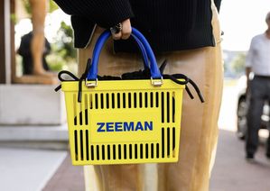 RetailSnippets: Zeeman-mandjetasje, catwalkrun bij Albert Heijn en Takkie-tattoos