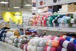Retailcijfers: Hoe zuinig is Zeeman?