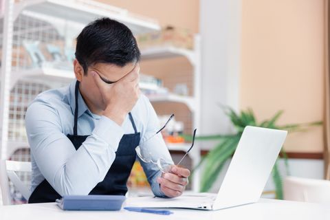 Zwijgverzuim rond de feestdagen is te voorkomen