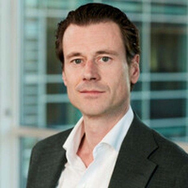 Albert-Jan Knol