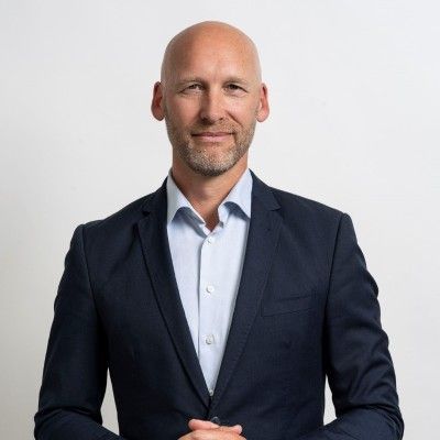 Arne Balvers