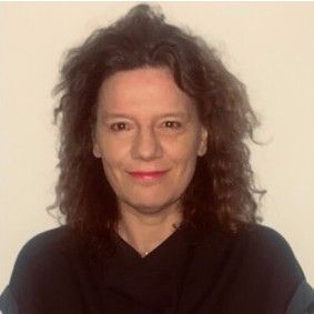 Carolien Gehrels