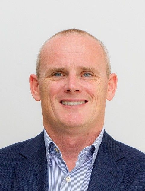 Eelco Voogd, CEO Reworc