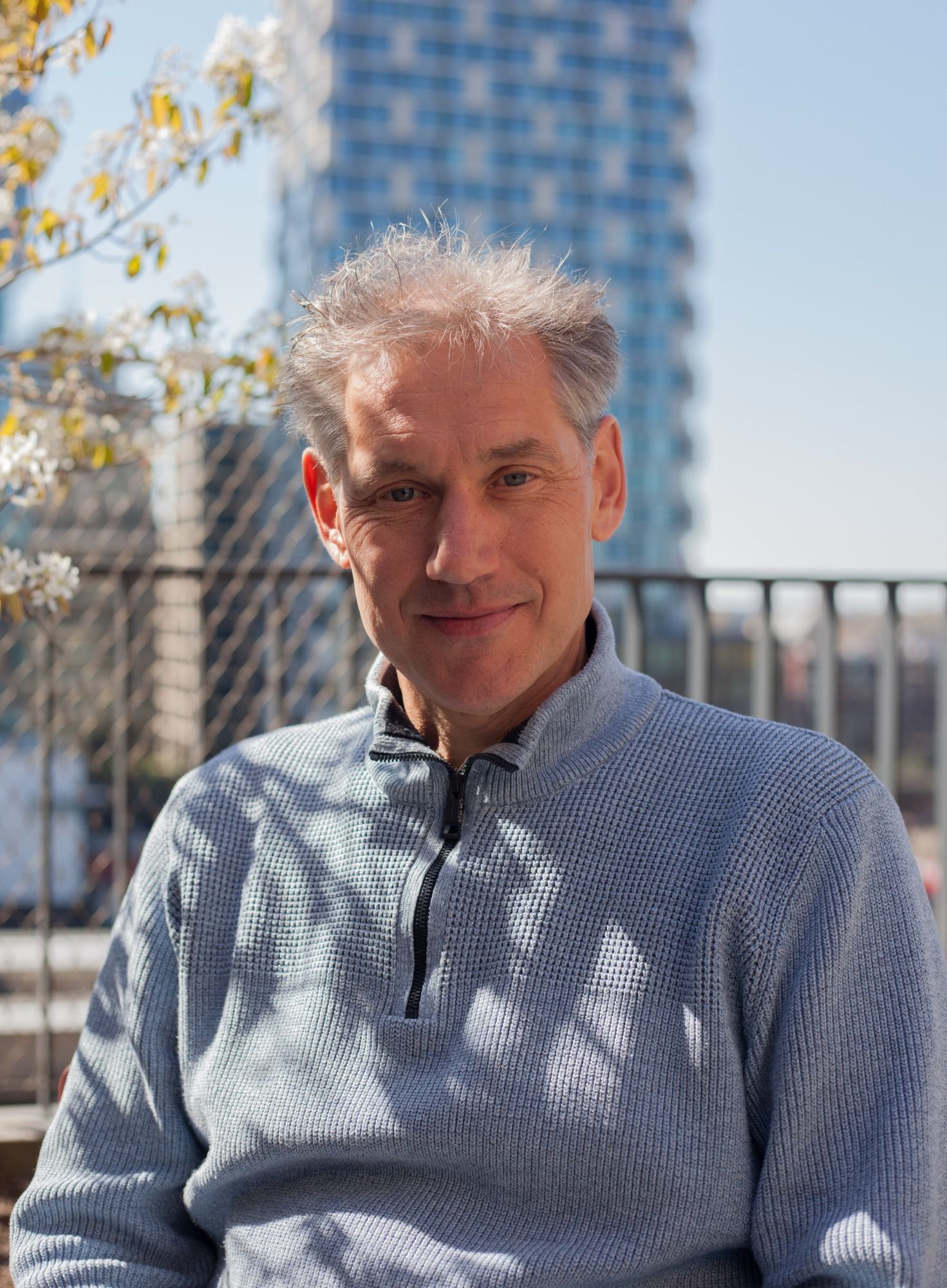 Gertjan Slob