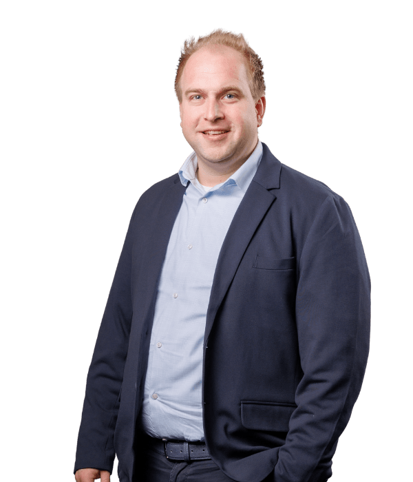 Jasper van Benthem