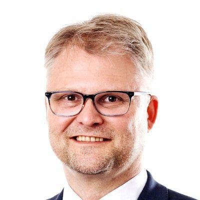 Johan Beukema