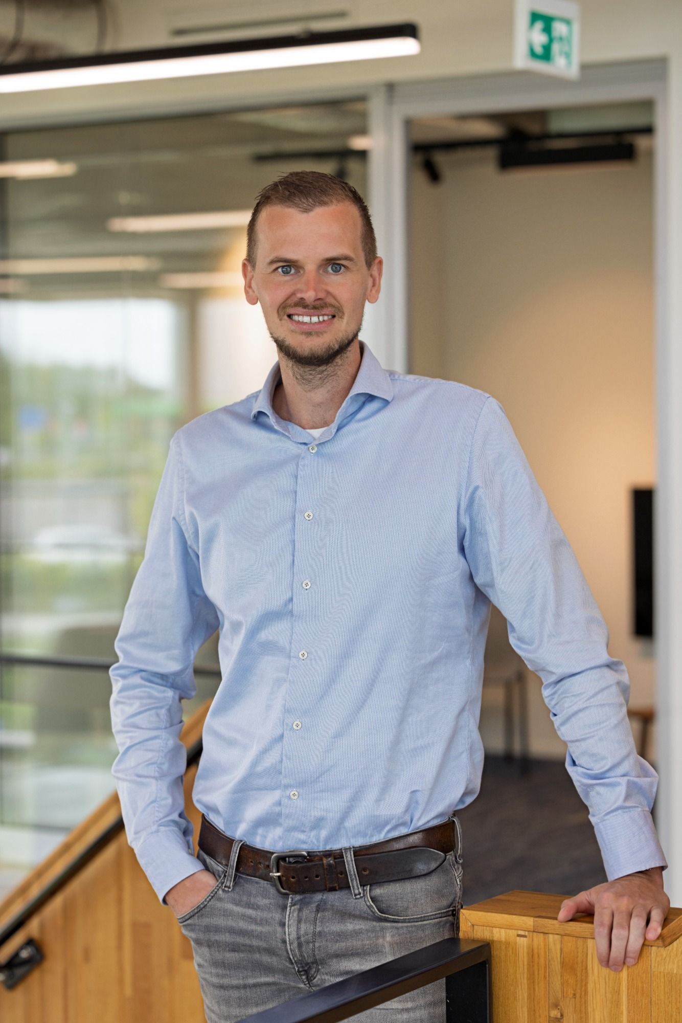 Koen de Bruin