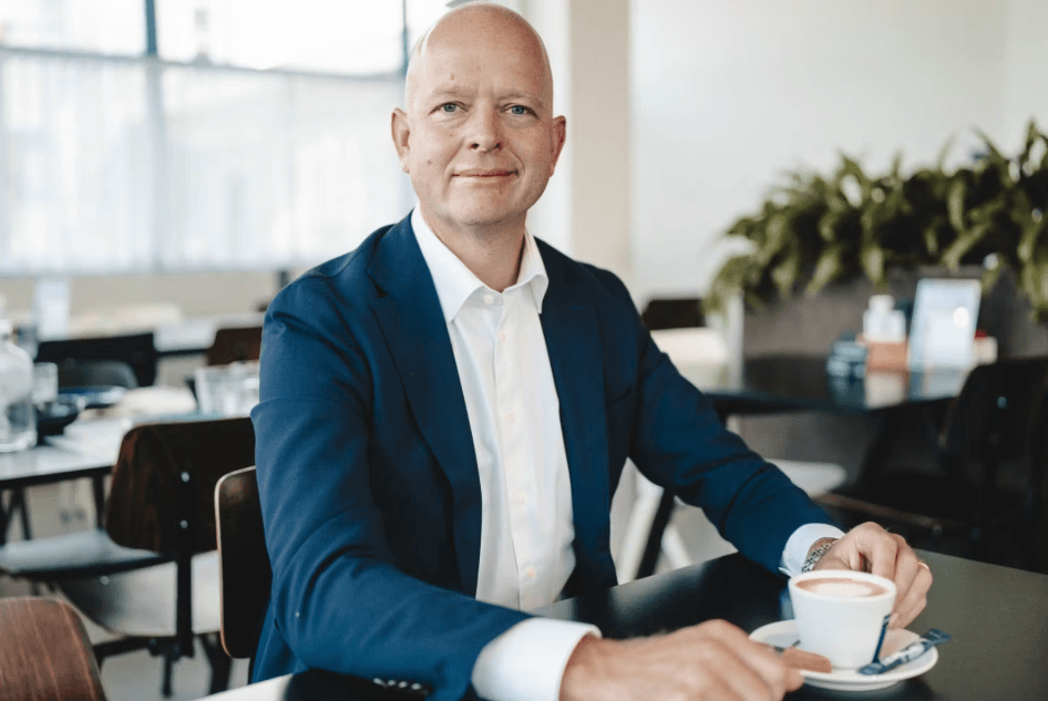Martijn Nijland