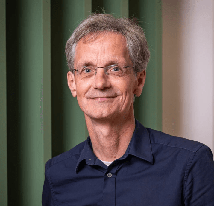 Martin Mooij