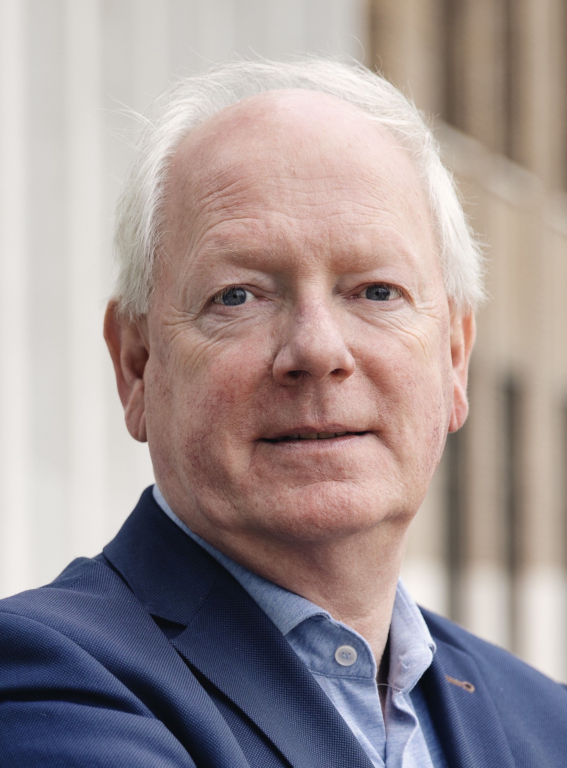 Peter Boerenfijn - Habion