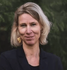 Simone Tabor