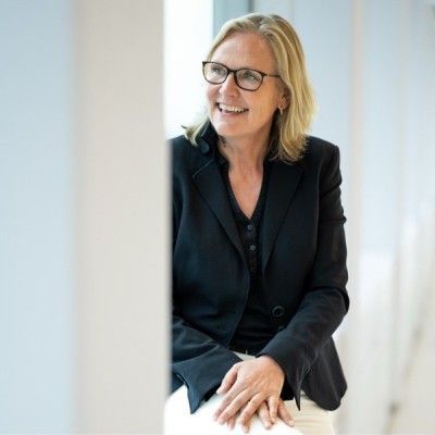Tia van Beek van Principal