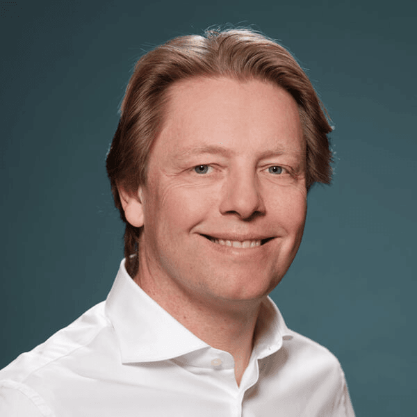 Wouter Kromkamp