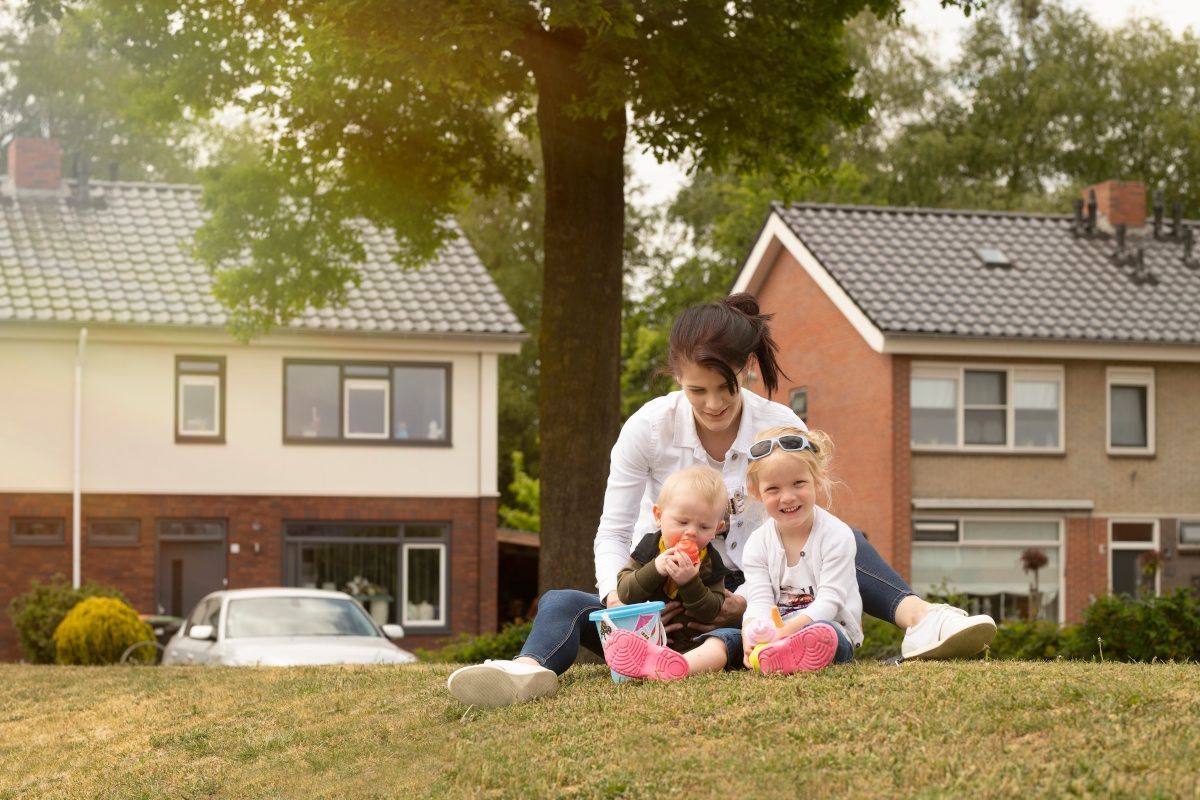 bouwstroom in beweging