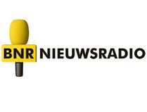 dowBNR radio logo